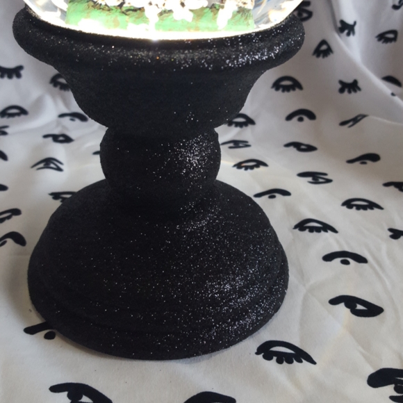 Bath & Body Works Holiday Bath And Body Works 22 Halloween Candle Holder Poshmark